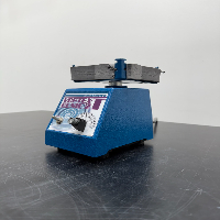 Scientific Industries Vortex-T Genie 2 image 1